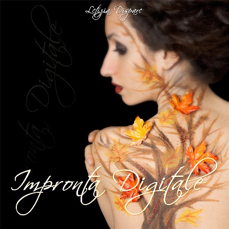 copertina album